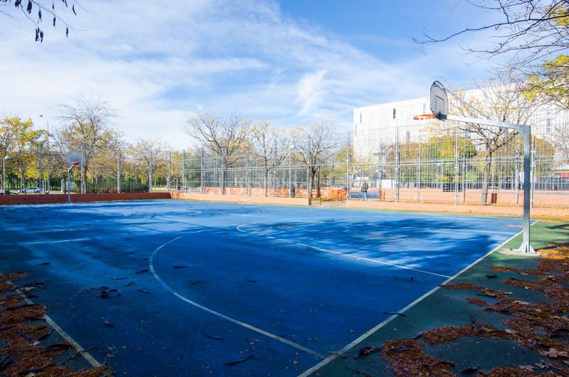 Foto 5c8fd5c8-f65c-4969-8461-0b94468b3976. Appartement avec chauffage dans Buena Vista Madrid