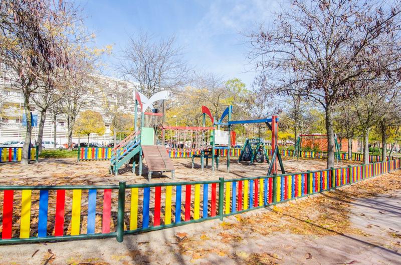 Foto 827e0ccd-ae7e-49ce-8d92-dfc1b6824651. Appartement avec chauffage dans Buena Vista Madrid