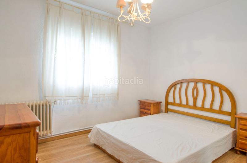 Foto 84da7c37-9fe2-4ed2-ac9a-a66091688e85. Appartement avec chauffage dans Buena Vista Madrid