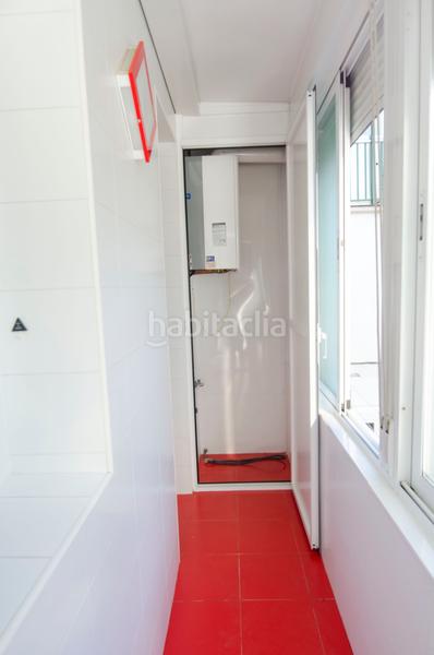 Foto aeb21c10-097e-4db2-9674-e0e359c7f823. Appartement avec chauffage dans Buena Vista Madrid