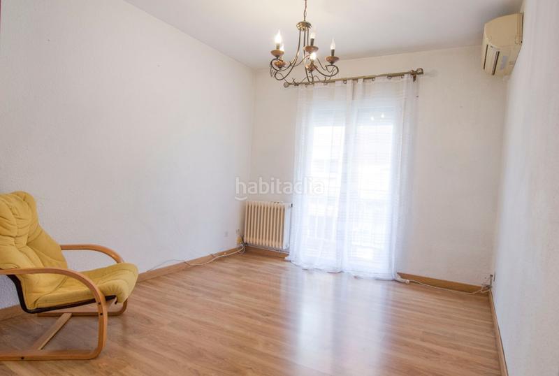 Foto 3f7c6a74-79f0-4d07-907c-5e0cb98c5a0e. Etagenwohnung mit heizung in Buena Vista Madrid