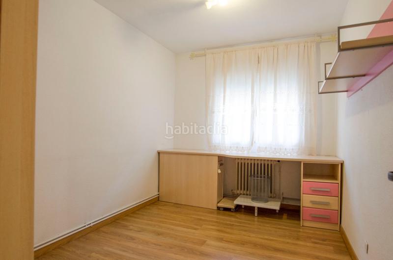 Foto d5f7fae6-298f-4457-923d-4caa59d0cc2b. Etagenwohnung mit heizung in Buena Vista Madrid