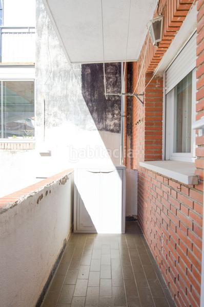 Foto a06a02e2-745c-429f-9e9a-8701b4cac048. Piso en Buena Vista Madrid