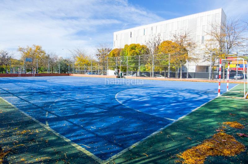 Foto c925309b-f881-4085-b403-dabc17f63b9c. Piso en Buena Vista Madrid