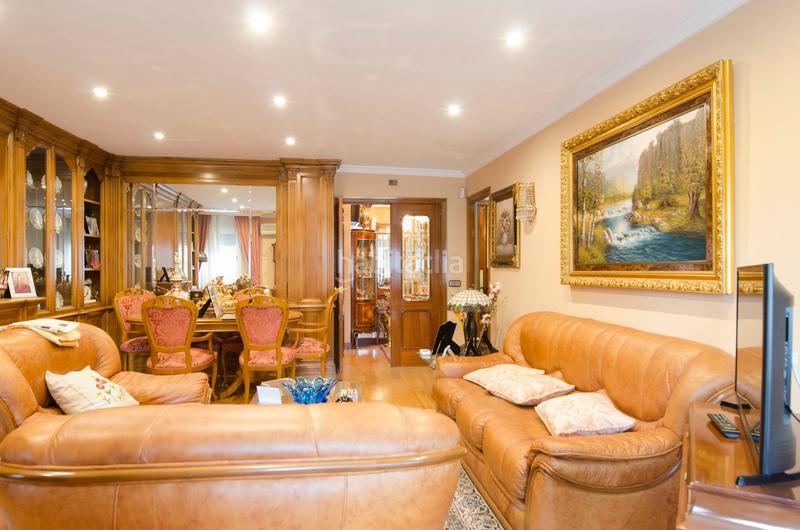 Foto 778993bd-cd9b-4809-865d-96b5a116e1ee. Appartamento con riscaldamento in Moscardó Madrid