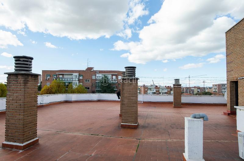 Foto beb69f93-8a1c-462b-bd77-6a3868a50755. Appartamento con riscaldamento in Moscardó Madrid