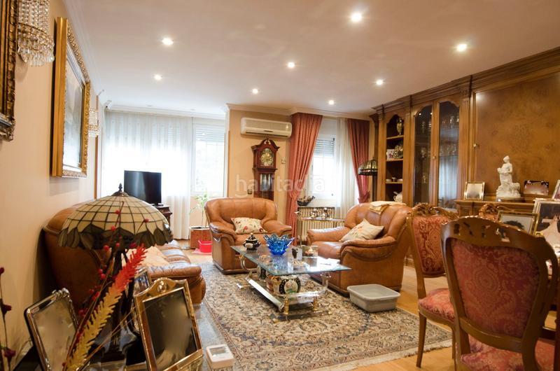 Foto 04c02e36-2cc4-4b11-9f3f-56157722257b. Appartement avec chauffage dans Moscardó Madrid