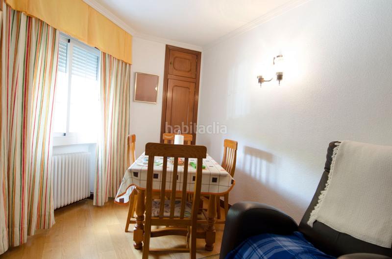 Foto 18caca11-f203-4973-b637-06c8b8241012. Appartement avec chauffage dans Moscardó Madrid