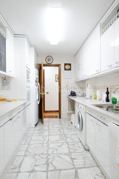 Foto 342be511-01be-449a-8813-6446aac9cb65. Appartement avec chauffage dans Moscardó Madrid