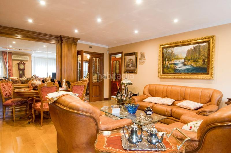 Foto 9c828a96-60fc-47f0-a9d4-ad118d9c7ece. Appartement avec chauffage dans Moscardó Madrid