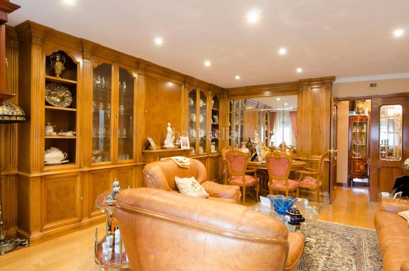 Foto adf41810-2623-4051-9d2f-048e8a0d1703. Appartement avec chauffage dans Moscardó Madrid