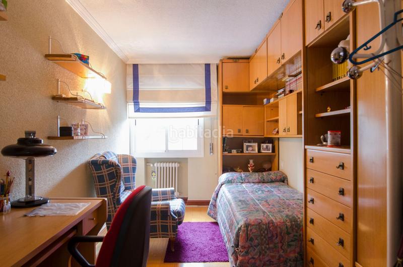 Foto f9921494-923c-487f-80a2-abd29eb7d050. Appartement avec chauffage dans Moscardó Madrid