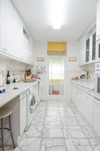 Foto fa5370ed-c5e9-4715-b2dc-58b7986989ee. Appartement avec chauffage dans Moscardó Madrid