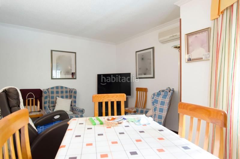 Foto 0592ebe9-4404-40a8-b095-bd967b06f5ed. Etagenwohnung mit heizung in Moscardó Madrid