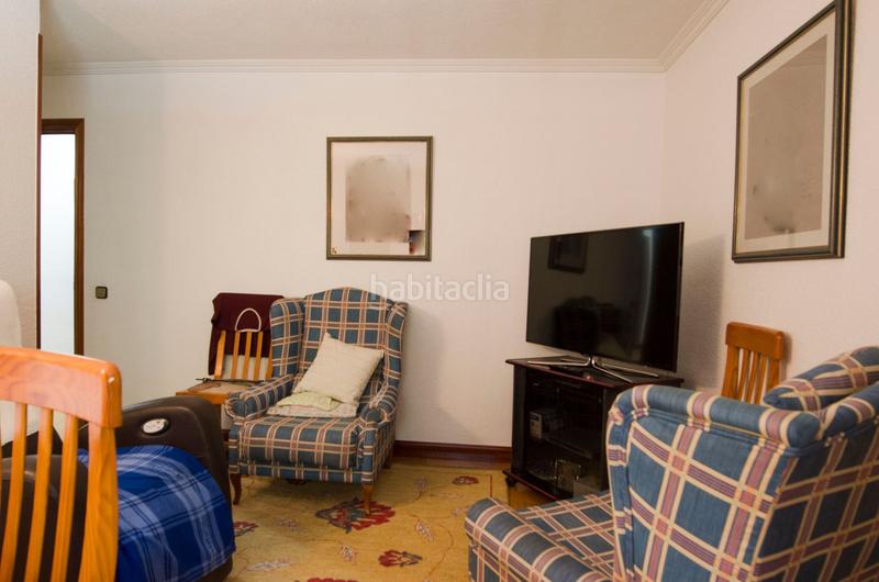 Foto 095f6f1f-e059-4d4e-bc14-1c9d186348c8. Etagenwohnung mit heizung in Moscardó Madrid