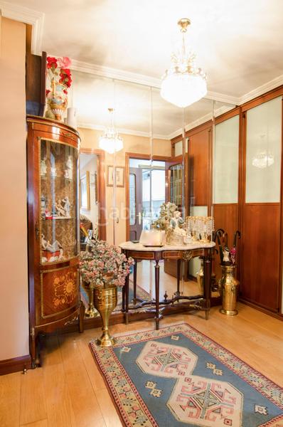 Foto 6f65c4b9-6ff6-4ae4-8a18-a958312a83b0. Etagenwohnung mit heizung in Moscardó Madrid