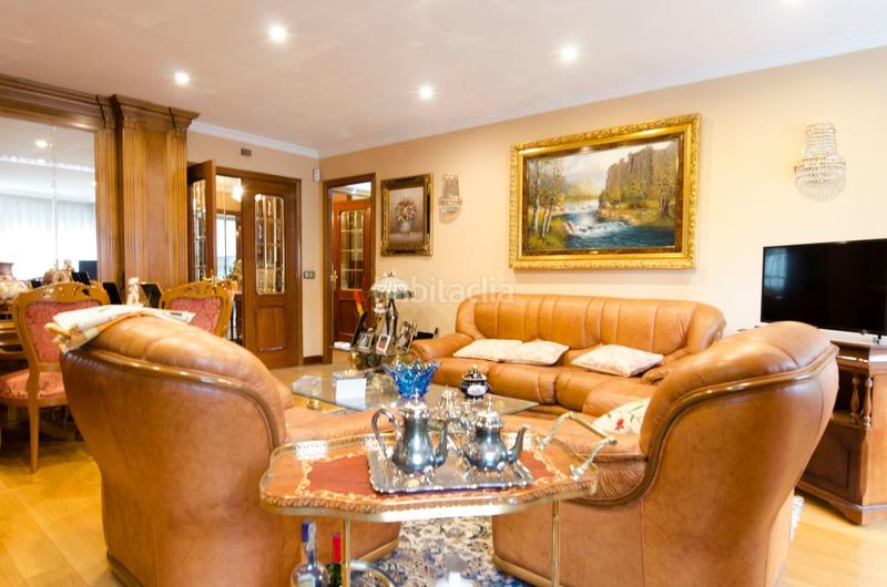 Foto e896c9fe-a81b-4489-99bc-5a5629e2aa9d. Etagenwohnung mit heizung in Moscardó Madrid