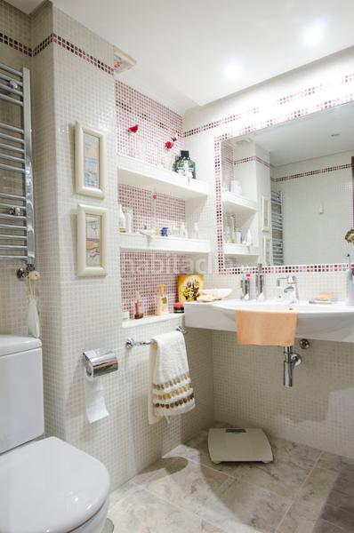 Foto 4ceb63f4-50a9-4d19-8dba-cc4f81cbe3f0. Pis amb calefacció a Moscardó Madrid