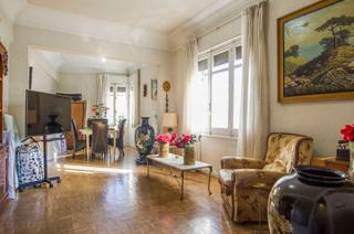 Etagenwohnung in Pacífico