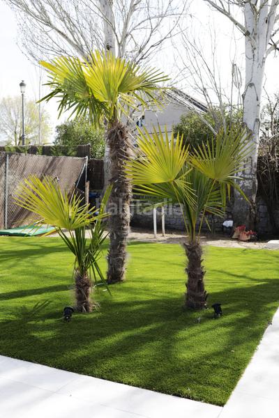 Foto 134196c6-d7a4-415b-b653-8bb0bfb1cf56. Casa adossada amb calefacció piscina a Quijorna