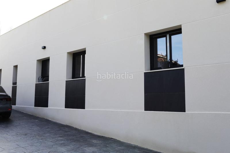 Foto 19581790-7caa-465d-8ca7-cf41b6d9fe56. Casa adossada amb calefacció piscina a Quijorna