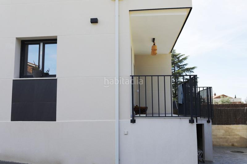 Foto 1f1f52c1-9eb9-4c90-bc05-915a4879c699. Casa adossada amb calefacció piscina a Quijorna