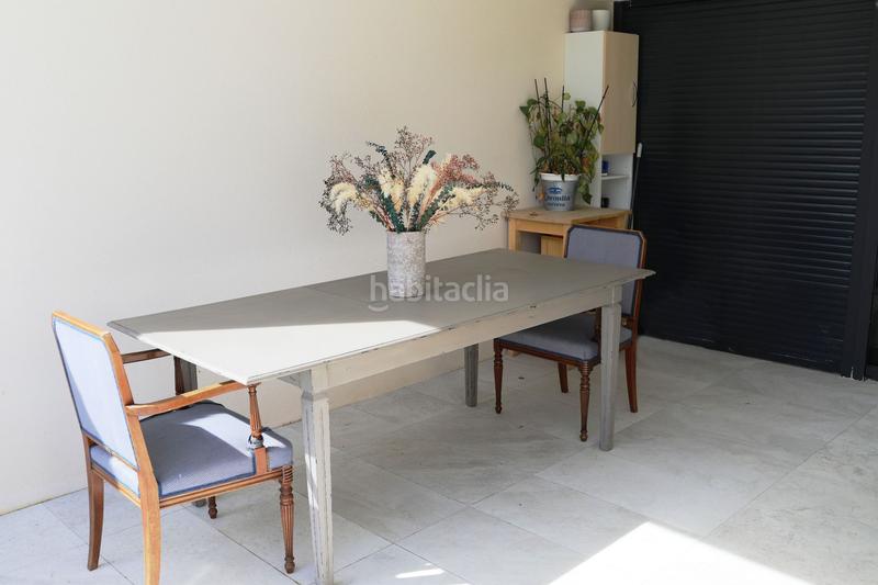 Foto 491cfe79-446f-4ed6-b401-b63c7cf2608f. Casa adossada amb calefacció piscina a Quijorna