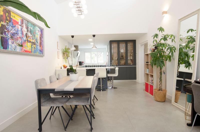 Foto 663c32c0-1af0-4ba0-9b5e-29874423cd9d. Casa adossada amb calefacció piscina a Quijorna