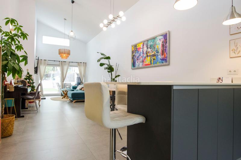 Foto 777a873d-cec3-49e6-ab82-d7960eda6194. Casa adossada amb calefacció piscina a Quijorna