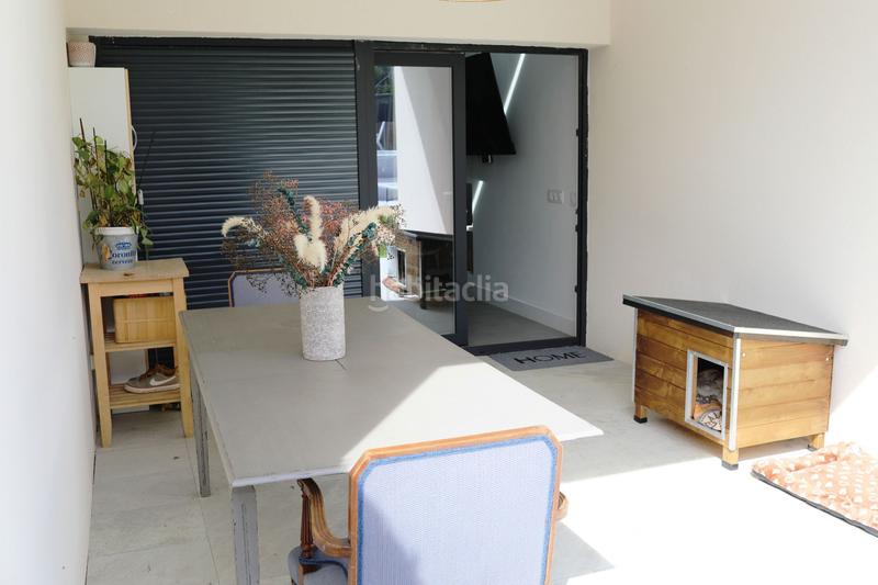 Foto 82a4af47-0d4a-4ed3-a05c-56d525e5966d. Casa adossada amb calefacció piscina a Quijorna