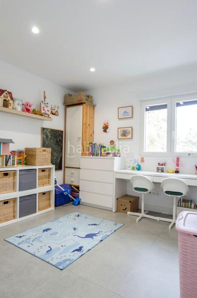 Foto 82f6adeb-8f89-4b44-ac83-c09be2153a00. Casa adossada amb calefacció piscina a Quijorna