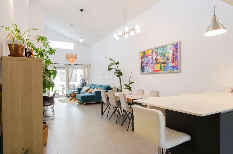 Foto c291efa9-0fd2-4544-a718-4bcd04de7a4c. Casa adossada amb calefacció piscina a Quijorna