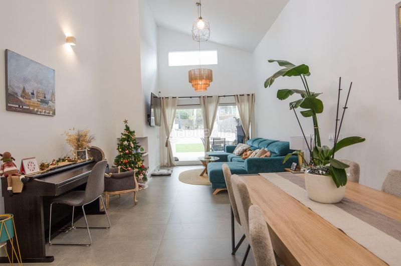 Foto cc4771e4-f6c2-4e41-966f-c3c8f97ddc71. Casa adossada amb calefacció piscina a Quijorna