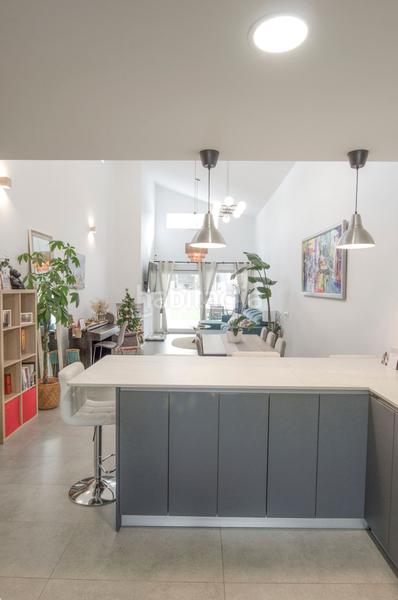 Foto e5d52591-eab4-4fc6-83cc-4cdb9f7f2d0c. Casa adossada amb calefacció piscina a Quijorna