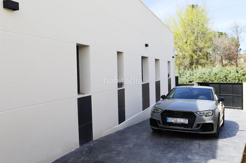 Foto f00c4446-d4b0-49bc-a378-e64b81b7c18b. Casa adossada amb calefacció piscina a Quijorna