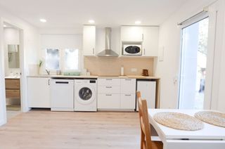 Location Appartement à Raya del Palancar-Guadamonte