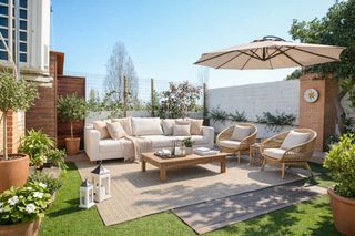 Pis a Valdemarín. Exclusivo dúplex en valdemarín con gran terraza y múltiples posi