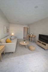 Miete Etagenwohnung in Brunete. Apartamento con encanto en alquiler en brunete