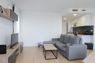 Etagenwohnung in Villanueva de la Cañada