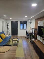 Alquiler Apartamento en Villanueva de la Cañada