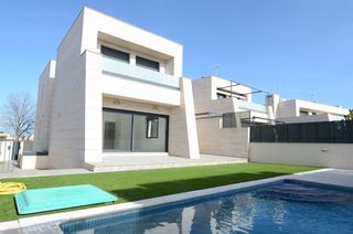 Affitto Casa in Villanueva de la Cañada