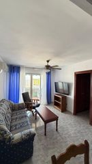 Appartement à San Pedro de Alcántara Pueblo