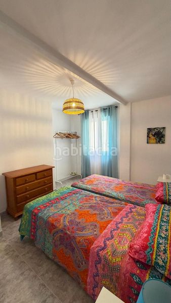 Foto ba2527ee-6223-4299-b1bf-1c0e3b245fd4. Piso en San Pedro de Alcántara Pueblo Marbella