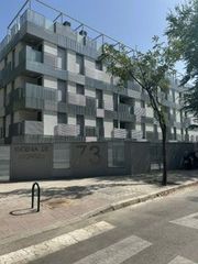 Location Appartement à Puerta Bonita. Obra nueva a estrenar  1 dormitorio  piscina  trastero  aeroterm