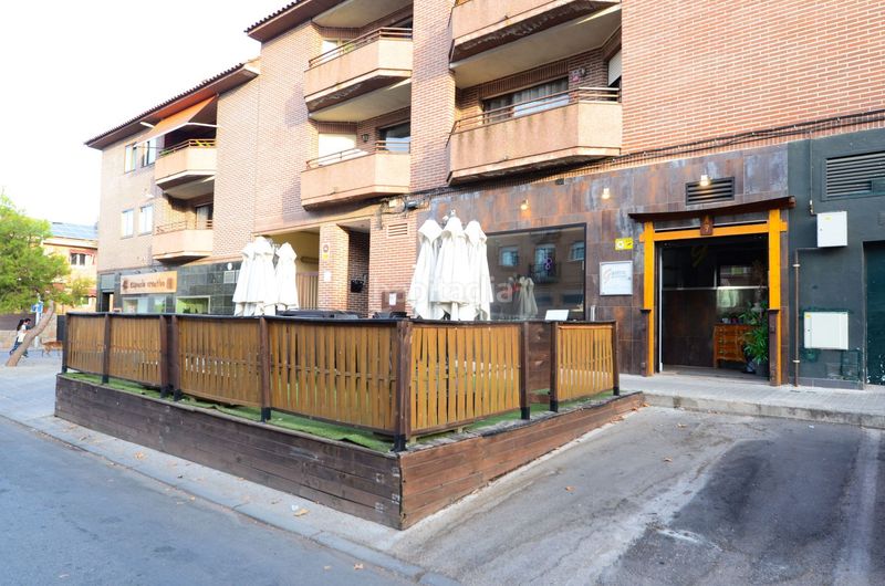 Foto 4ff722e4-0aeb-40b0-af53-bfa7dd1cc7dc. Traspàs local comercial a Villanueva de la Cañada Villanueva de la Cañada