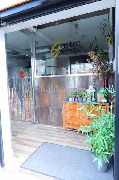 Foto b1d5b3b0-5968-4e72-8e1a-b37f601d8e7c. Traspàs local comercial a Villanueva de la Cañada Villanueva de la Cañada