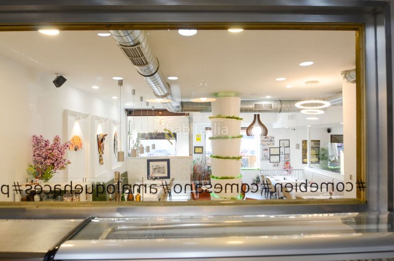 Foto f0d1dd8e-0a5b-4b86-8a50-0919079676df. Traspàs local comercial a Villanueva de la Cañada Villanueva de la Cañada