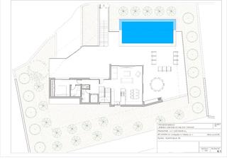 Xalet  N/a. Nuevo proyecto en marquesa vi