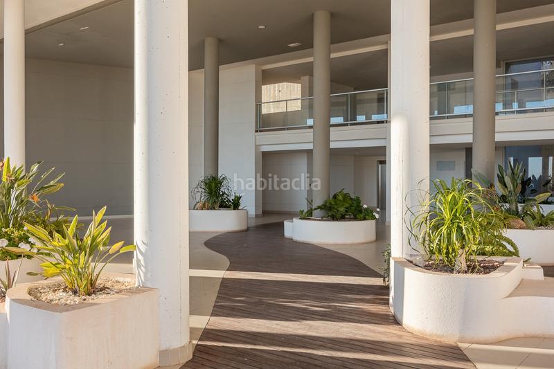 Foto 0a611bcb-e892-4960-a64a-fc7f015e196d. Piccolo appartamento con riscaldamento piscina in Altea