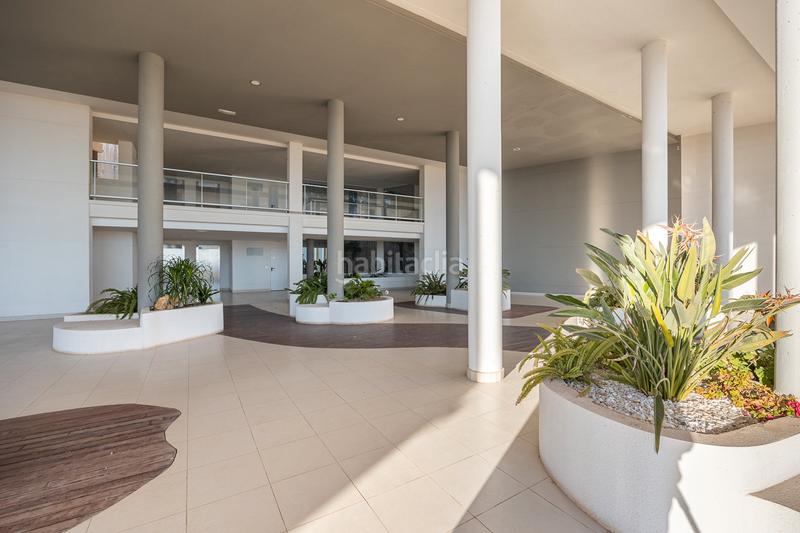 Foto 576a71ce-7711-4bb9-8a55-5af3eee4d806. Piccolo appartamento con riscaldamento piscina in Altea